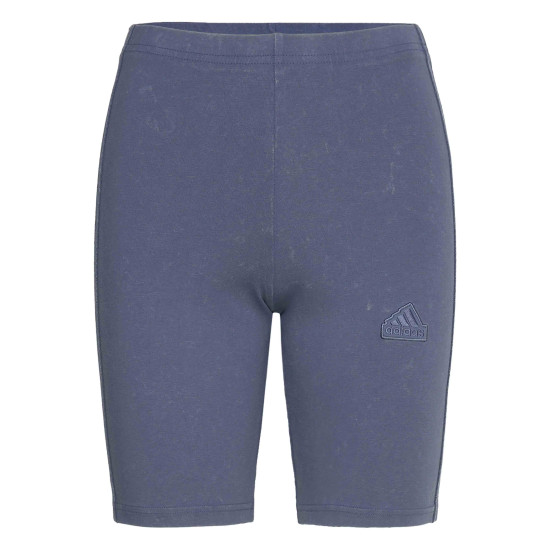 Adidas Γυναικείο ποδηλατικό κολάν All SZN Biker Shorts